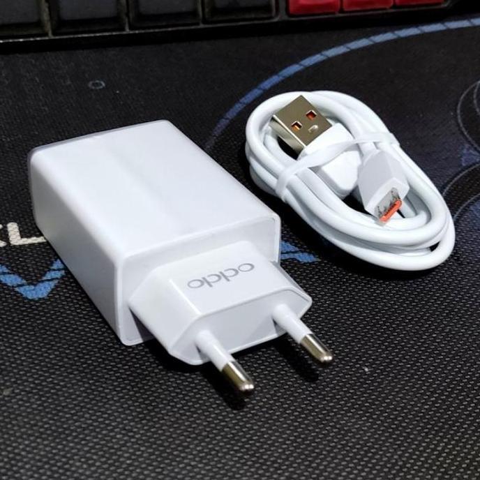 CHARGER ORIGINAL OPPO 2.A ~ CHARGER OPPO NEO 7 NEO 9 A39 A57