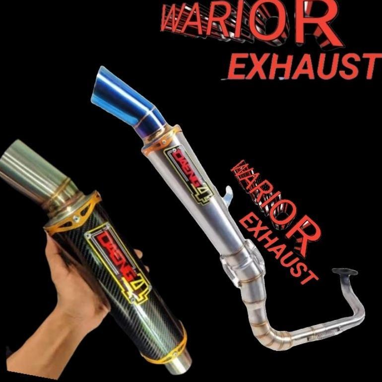 knalpot daeng mio sporty/knalpot daeng beat/knalpot daeng 4/knalpot daeng/knalpot daeng sai 4/knalpo