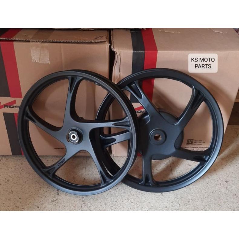 VELG RACING MIO M3 125cc (V.ROSSI)