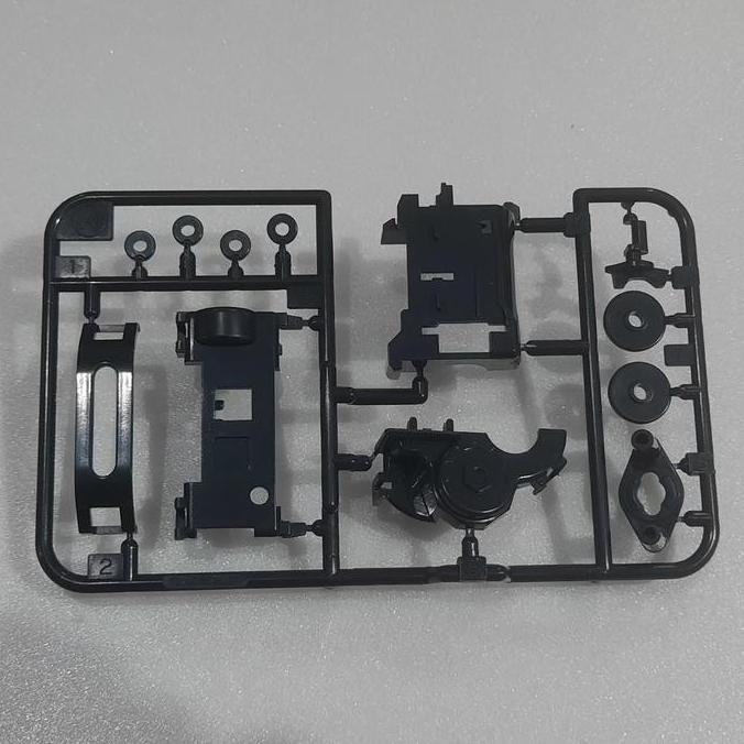 Tamiya 95239 Gearbox SFM Carbon Original