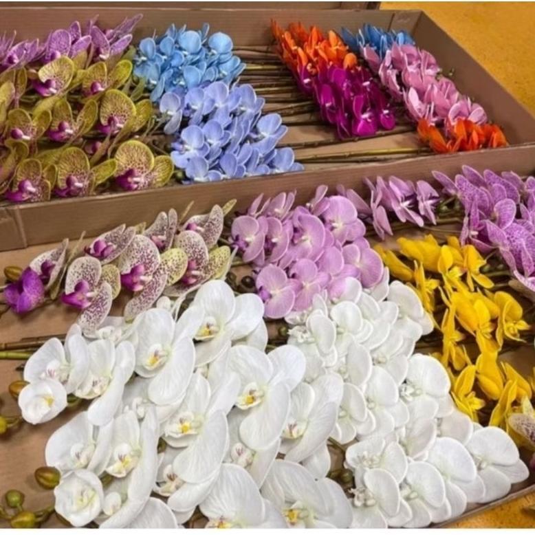 ANGGREK LATEX SUPER PREMIUM IMPORT