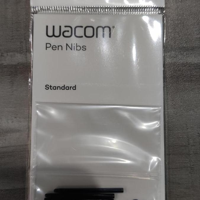 Nibs wacom standar wacom CTL-4100/480/490/472