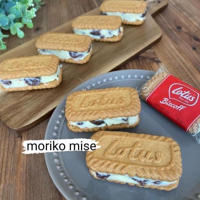 lotus biscoff spread 400gr SMOOTH / selai biscoff spread smooth