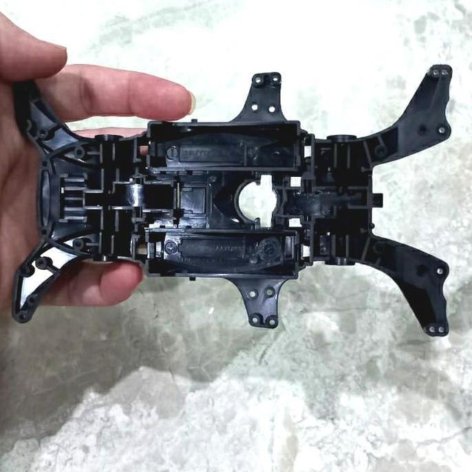 Chassis MA Reinforced PC ABS Ori Tamiya