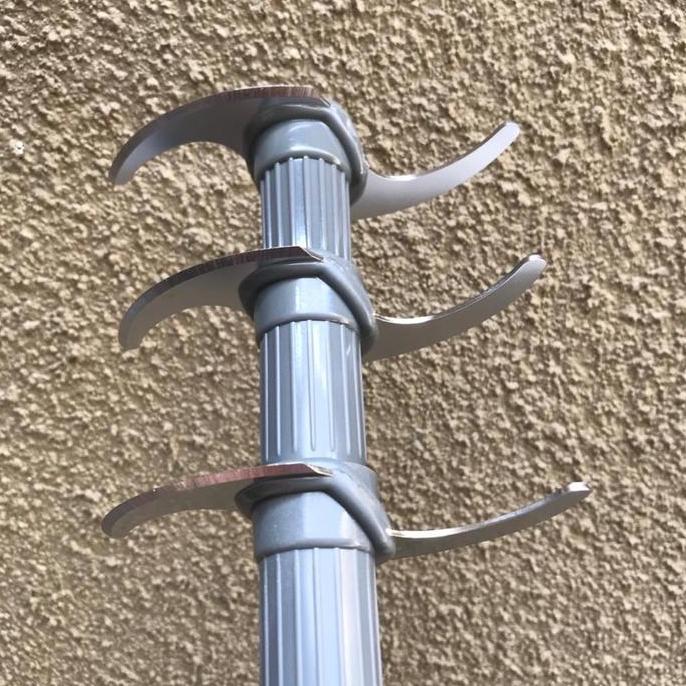 Sparepart Chopper mitochiba CH200 Besar DEBM