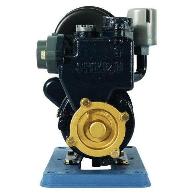 Pompa air shimizu 130bit SUDAH OTOMATIS SHIMIZU PS 130 BIT
