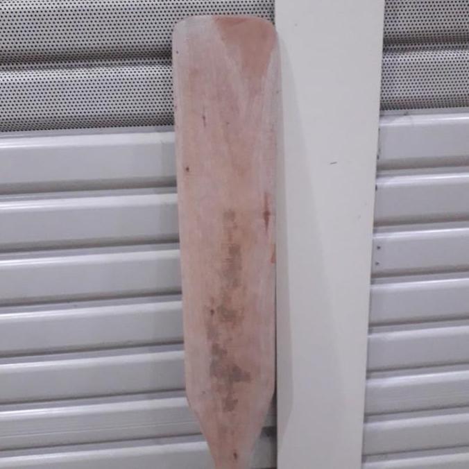 dayung pengaduk nasi jumbo kayu