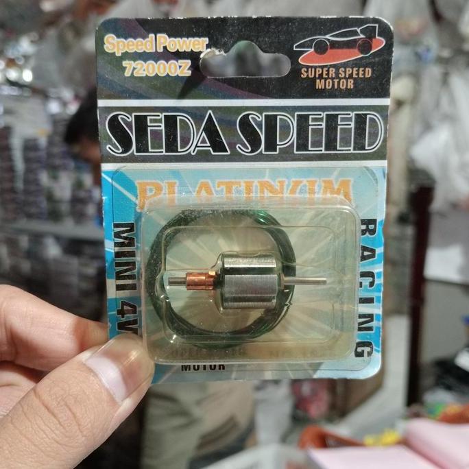 REP TAMIYA ANGKUR SEDA SPEED BLIMBING + KAWAT HIJAU / ANGKUR MESIN TAMIYA SEDA SPEED