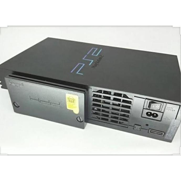 PS2/PLAYSTATION 2 MATRIX 5.0 HD NA INTERNAL SATA FREE FULL GAME