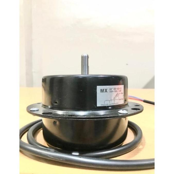 Dinamo Kipas Angin Tornado Regency 18" - Kipas Angin Berdiri