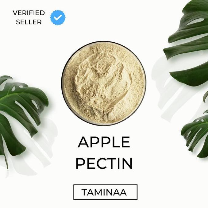 Termurah Apple Pectin Pektin Apel Food Grade 100 Gr