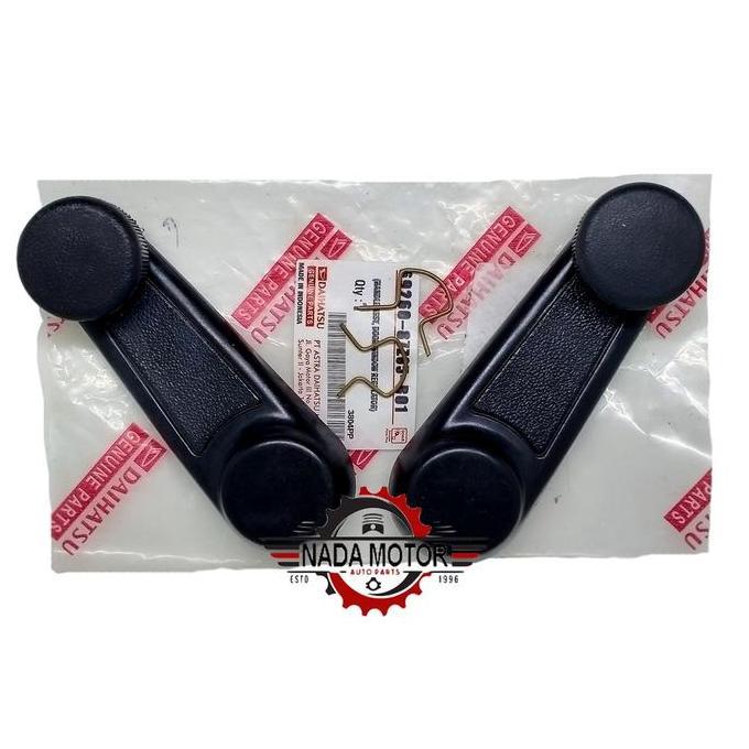 Handle putaran kaca grandmax espass original