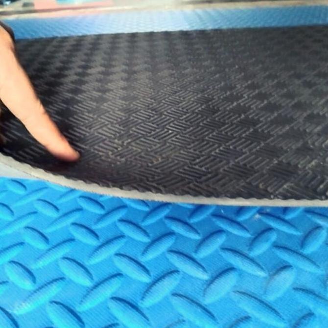 KARPET MOBIL ALAS BAK MOBIL PICK UP ALAS KABIN MOBIL PICK UP NEW CARRY