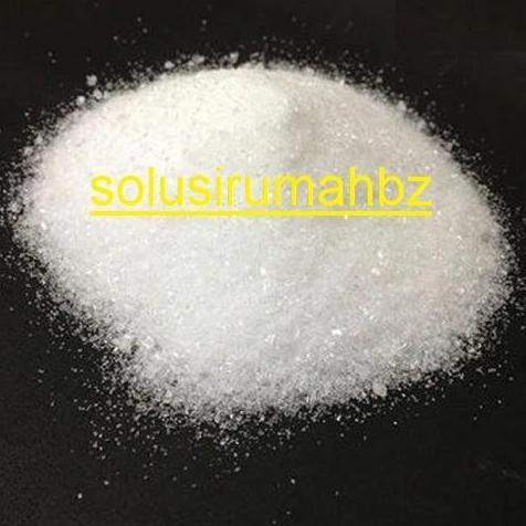 Oxalic Acid Asam Oksalat Osasir 1Kg