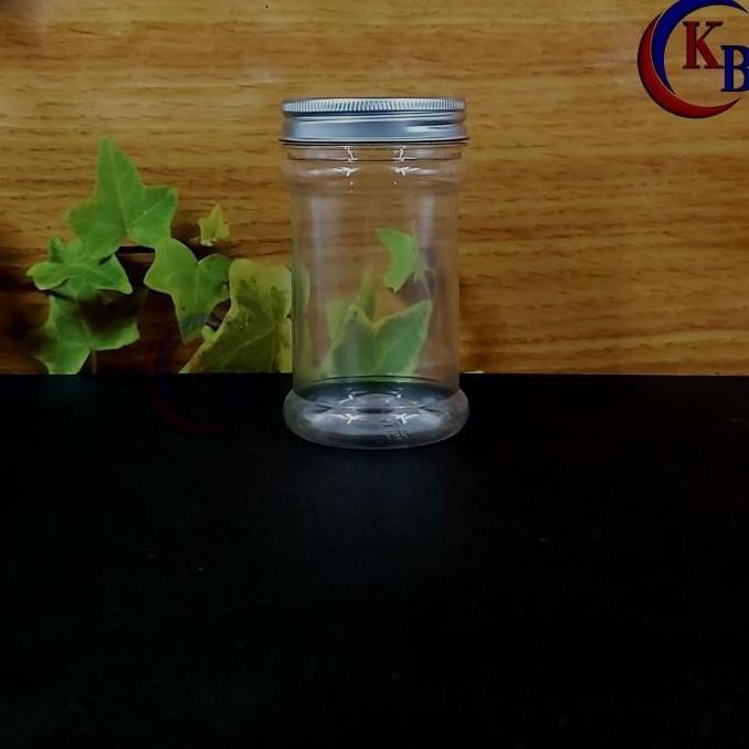 TOPLES 150 ML / TOPLES JAR 150ML / TOPLES MAKANAN 150 ML