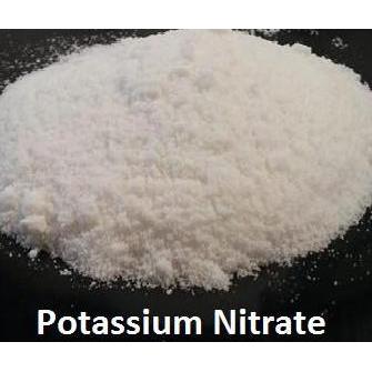 Pupuk Potassium Nitrate / Kalium Nitrat / KNO3 1KG