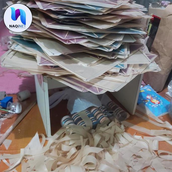 layang layangan aduan Super