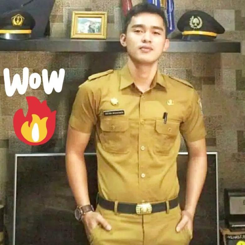 Bagus Promo Seragam Pns - Stelan Pns - Seragam Guru - Seragam Pemda - Seragam Kantor - Stelan Guru