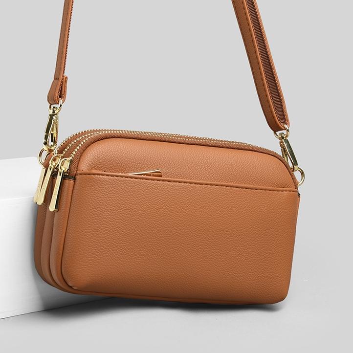 Btso - Cod Tas Selempang Tas Simple Tas Mini Tas Lokal Kualitas Import