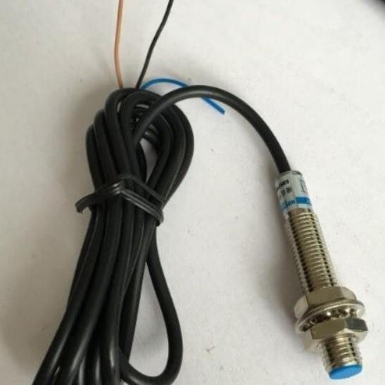 M8 PNP NC LJ8A3-2-Z/AY Inductive Proximity Switch Sensor