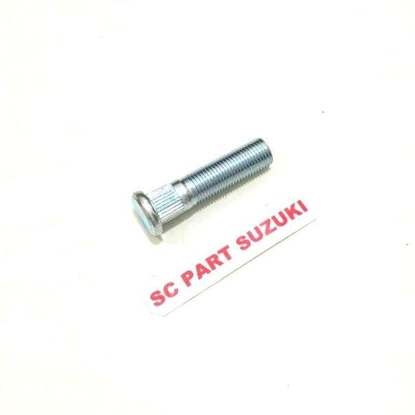 Baut roda panjang suzuki vitara escudo sidekick
