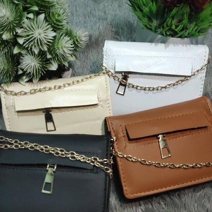Tas Dompet Wanita Tas Selempang Wanita Tas Ayla