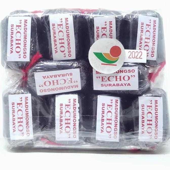 ECHO MADUMONGSO 360gr