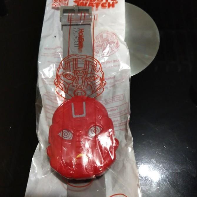 kidzu bento mainan hokben