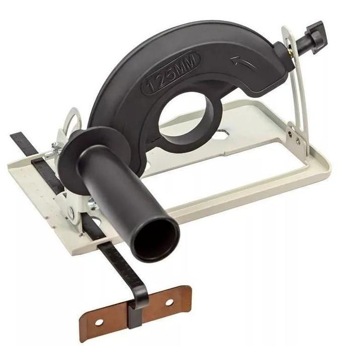 Powerx- Stand Dudukan Gerinda Circular Saw Dudukan Mesin Gerinda