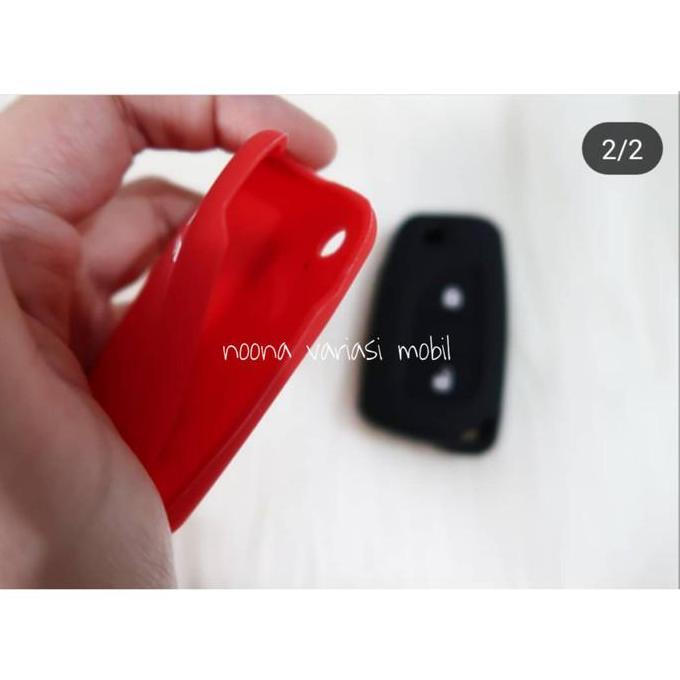 kondom cover kunci silicon kunci mobil innova reborn grand innova