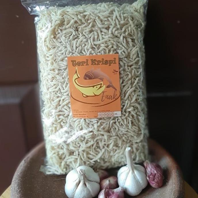 TERI KRISPI non MSG