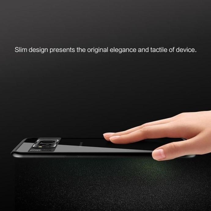 SoftCase Black ROCK Xiaomi Redmi Note 10 / 10s Silicon BlackMatte Dove