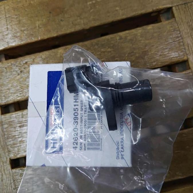 Sensor Input Matic Hyundai Trajet