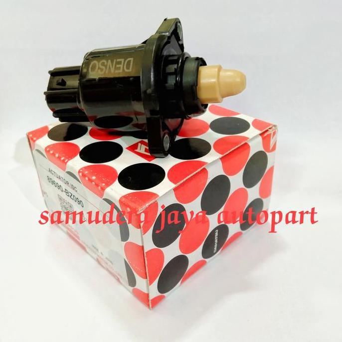 Actuator Isc Idle Speed Control Granmax Luxio Agya Ayla