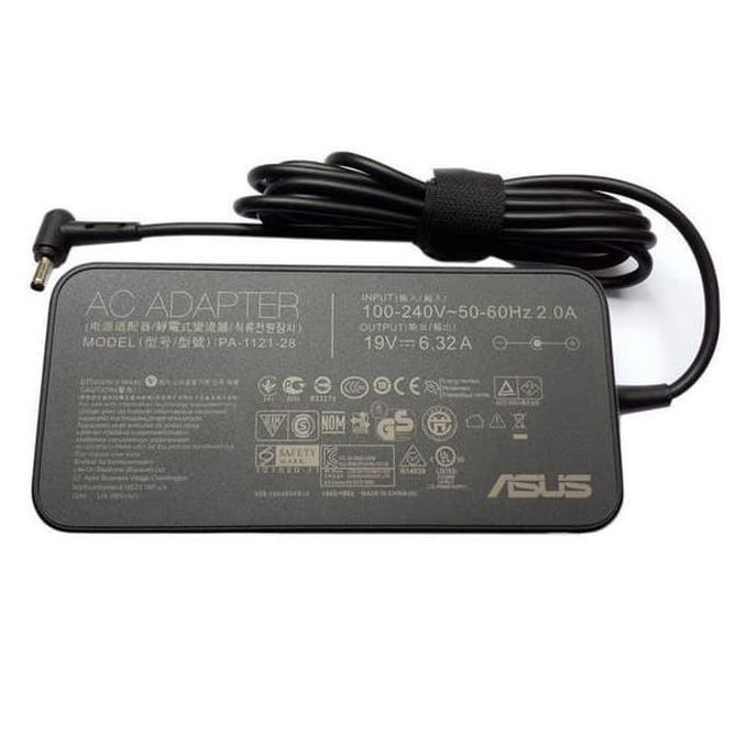 Adaptor Charger Asus TUF Gaming FX504 FX504GD FX504G FX504GE FX504GM