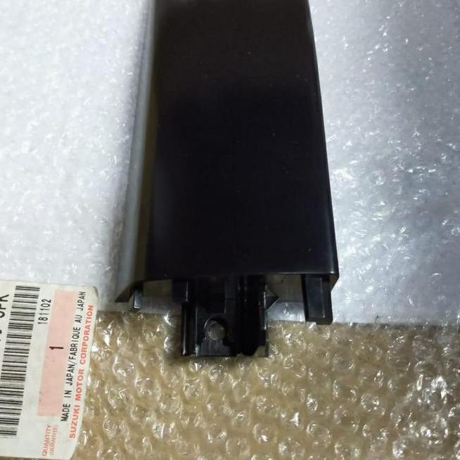 Cover Roof Rack Belakang Grand Vitara