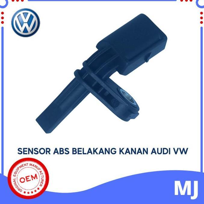 Sensor Abs Vw Audi
