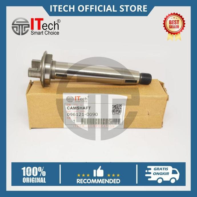 Jual, Drive Shaft Toyota Dyna Rino 14B 115Ps 096121-0090 - Drive Shaft Toyota 14B