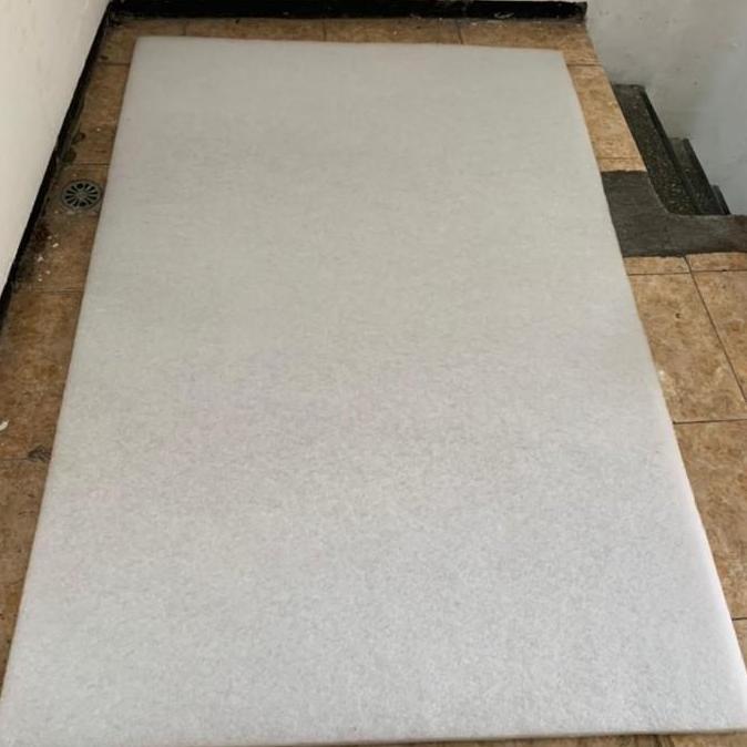 REFFIL DAKRON SHEET UK 100 X 160 TEBAL 3.5CM