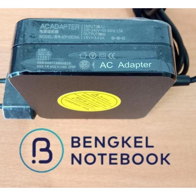 Adaptor Charger Asus X441 X441N X441NA X441MA X441U