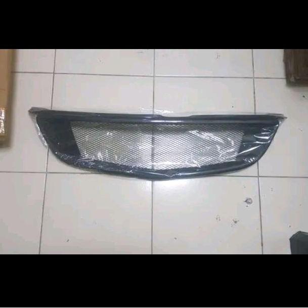 Grill Vios Limo Limo 2003 - 2005 Custom