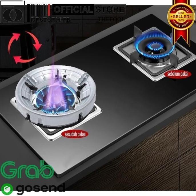 QUIR FOCUS FIRE TF