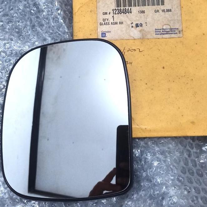 Kaca Spion Opel Kaca Blazer Dohc Gm Kiri Atau Kanan