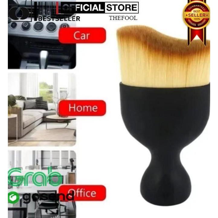 FV High Density Foundation Brush ORIGINAL TF