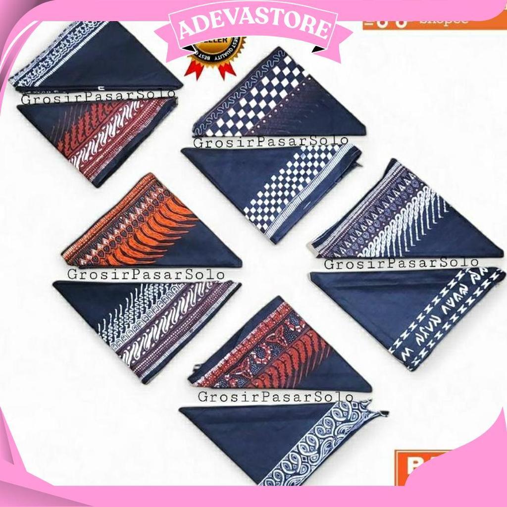 UDENG SEGITIGA BIASA 12 MOTIF / udeng jawa / udeng jaranan / iket bali / udeng bali / barongan / gan