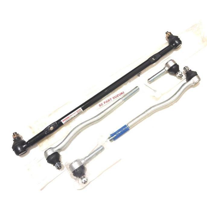 Tie rod set suzuki vitara/escudo/sidekick