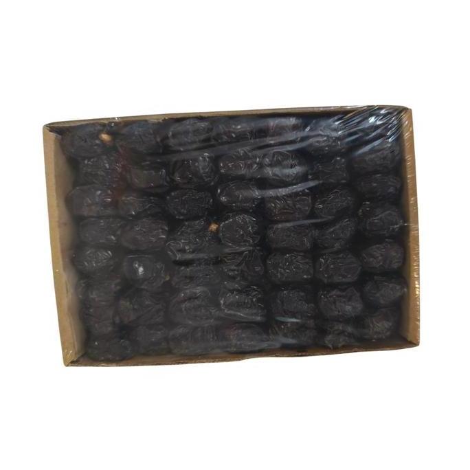 Sunakku- Kurma Ajwa Ruthab Grade A | Kurma Nabi | Kering Semi Basah | Tidak Terlalu Manis | Alghaiza