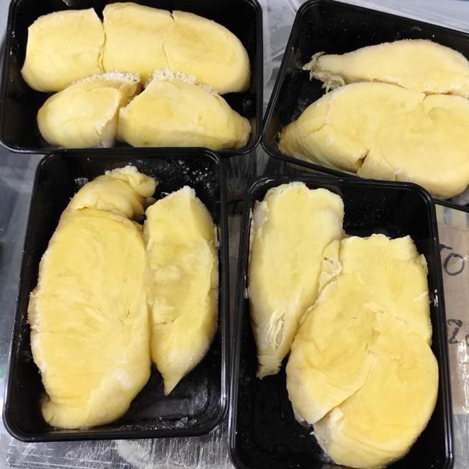 Fruting- Durian | Durian Monthong | Durian Palu | Monthong Palu