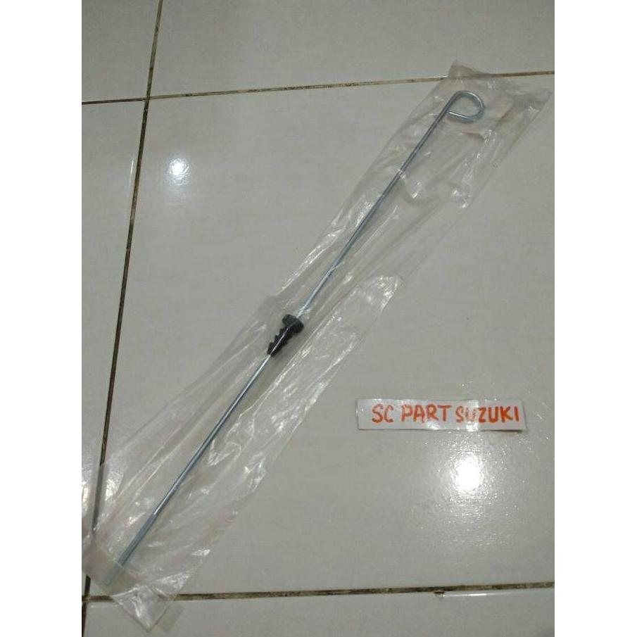 stick oli pengukur oli suzuki jimny katana