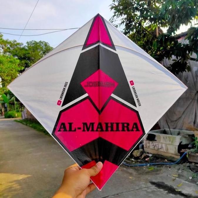 layangan sukhoi khusus tournament super isi 10pcs